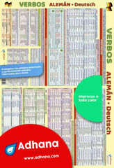 Alem&aacute;n. Verbos
