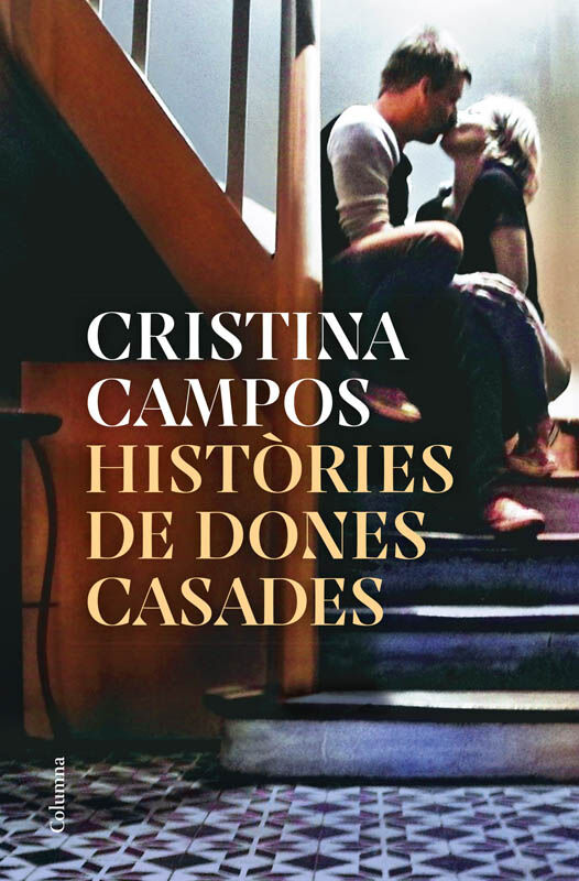 Hist&ograve;ries de dones casades