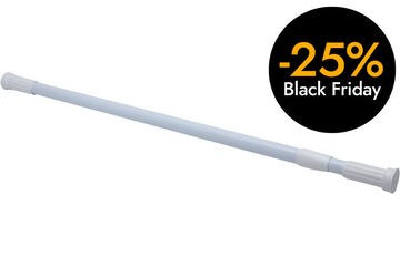 Barra extensible teatre