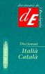 Diccionari Italià-Català