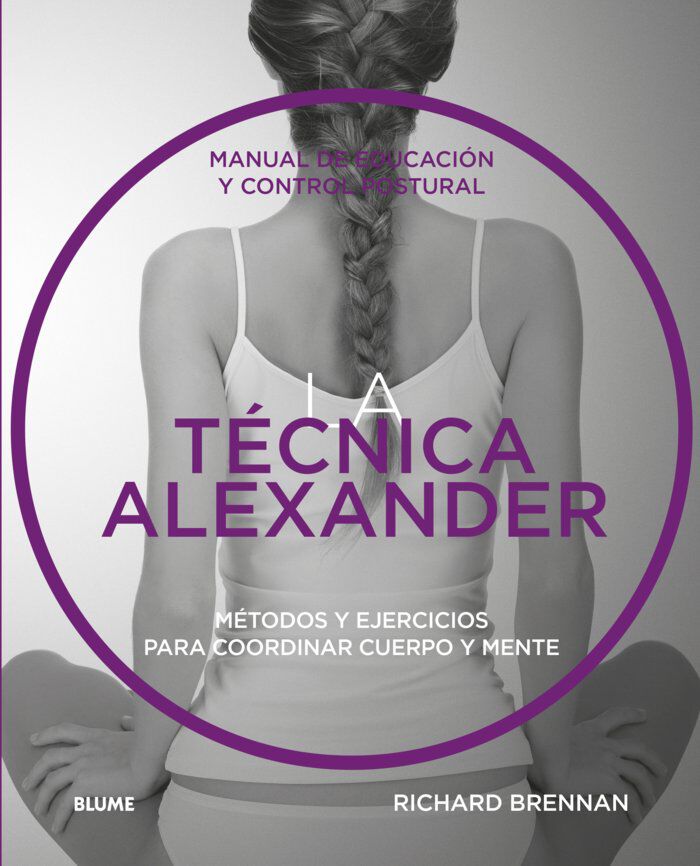 La t&eacute;cnica Alexander