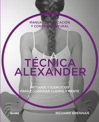 La t&eacute;cnica Alexander