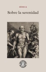 Sobre la serenidad Sobre la serenidad