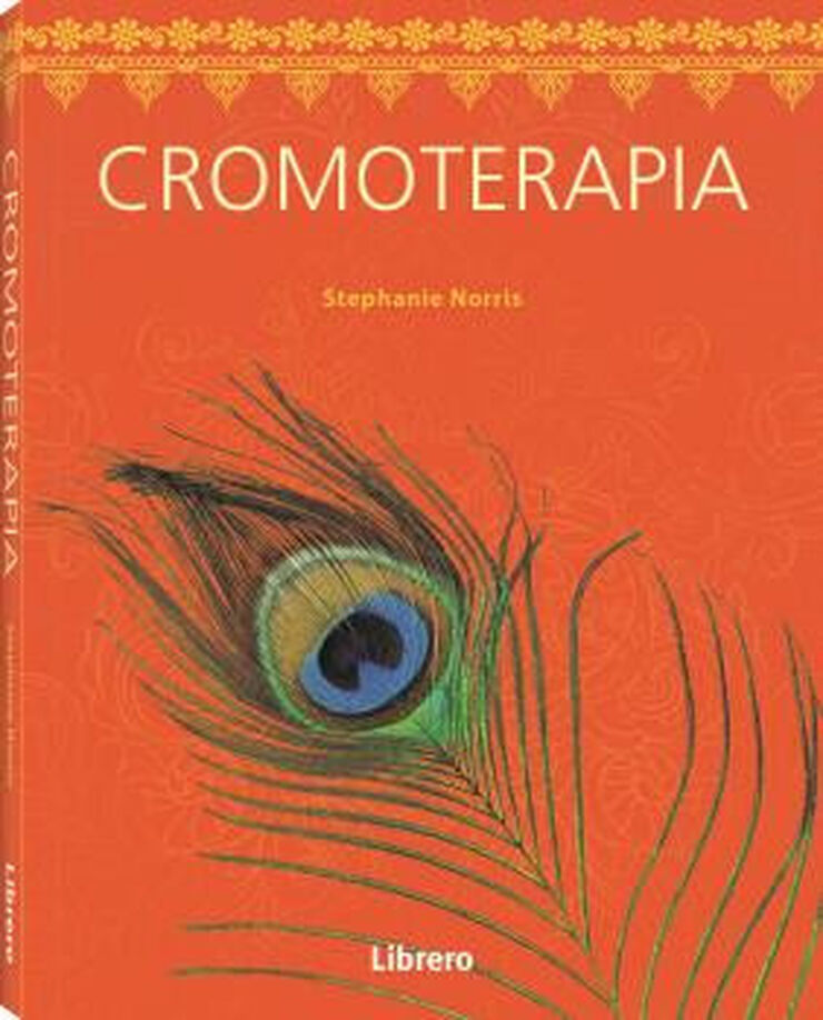 Cromoterapia