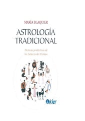 Astrología Tradicional Astrología Tradicional