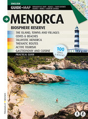 Menorca Biosphere reserve Menorca Biosphere reserve