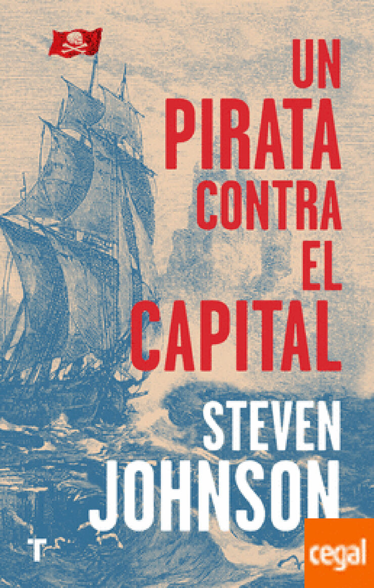 Un pirata contra el capital