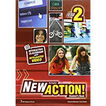 New Action 2 Student'S Book
