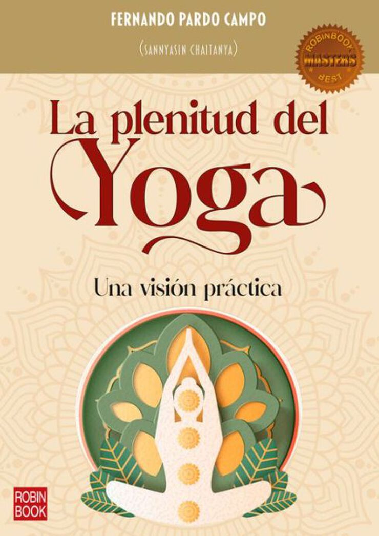 La plenitud del yoga