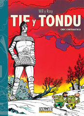 Tif y Tondu Tif y Tondu