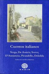 Cuentos italianos Cuentos italianos