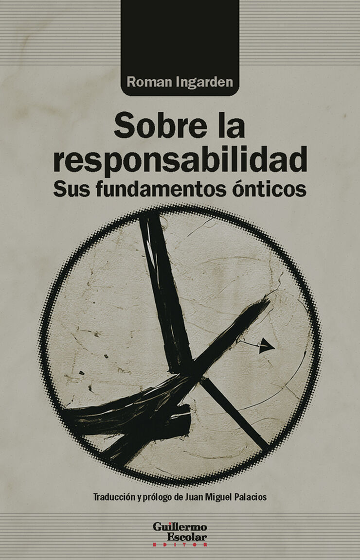 Sobre la responsabilidad