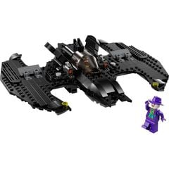 LEGO® DC Batwing: Batman vs. The Joker 76265