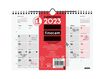 Calend.Pared 2023 Finocam S Cast