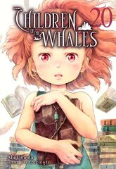 Children of the whales 20 Children of the whales 20