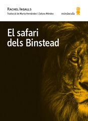 El safari dels Binstead