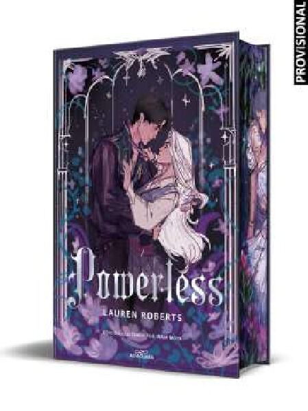 Reckless (edici&oacute;n Pae & Kai) (Saga Powerless 2)