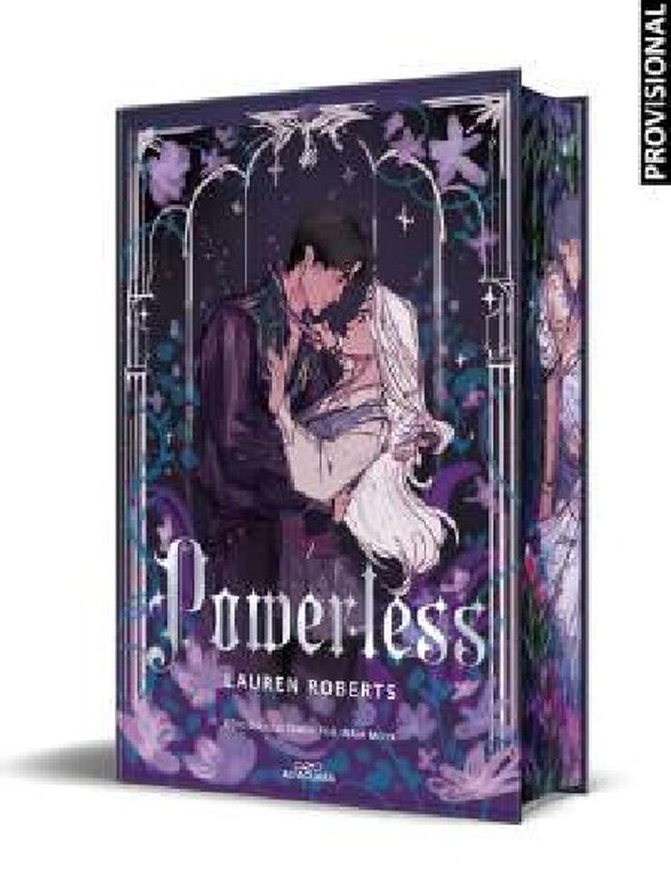 Reckless (edici&oacute;n Pae & Kai) (Saga Powerless 2)