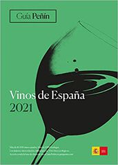 Guía Peñín Vinos de España 2021 Guía Peñín Vinos de España 2021
