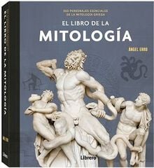 Libro de la mitologia Libro de la mitologia