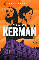 Operación Kerman Operación Kerman