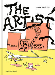 The artist The artist