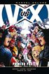 Los Vengadores vs. La Patrulla-X vol.1