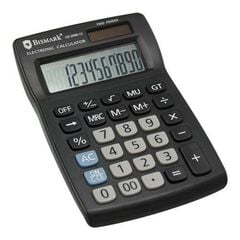 Calculadora Bismark 12 dígitos C-41 Calculadora Bismark 12 dígitos C-41