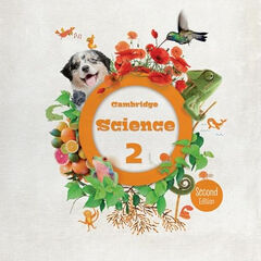 Cambridge Natural And Social Science Level 2 Pupil'S Book Pack