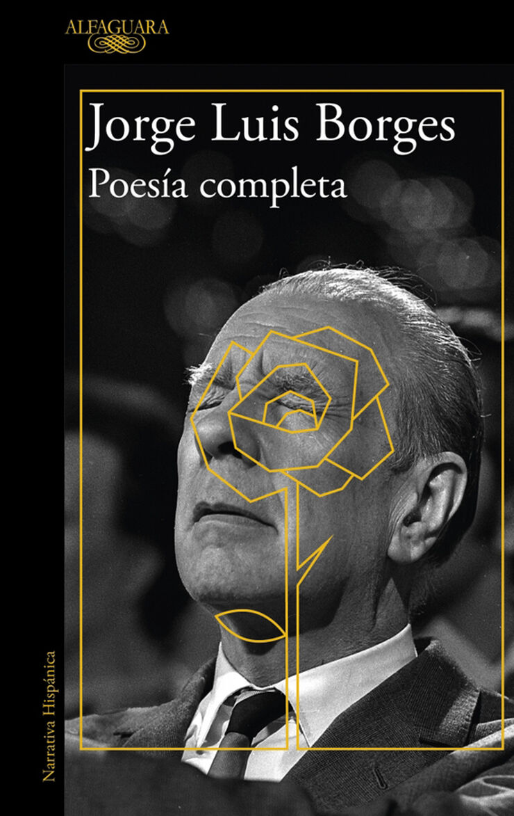 Poesía completa