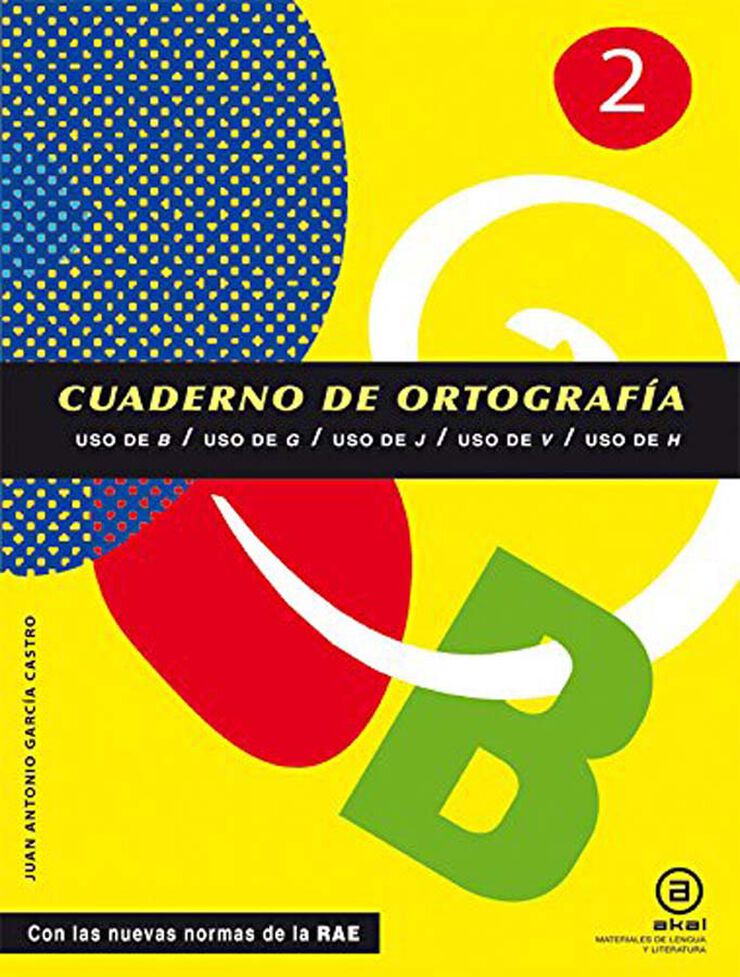 AKAL S Cuadernos de gramática 5