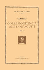 Correspondència amb sant Agustí, vol. I
