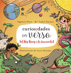 Curiosidades en verso Curiosidades en verso