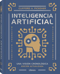 Inteligencia artificial Inteligencia artificial