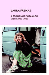 A todos nos falta algo A todos nos falta algo