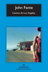 Camino de Los Ángeles Camino de Los Ángeles