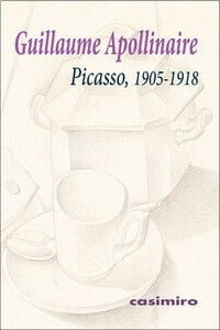 Picasso, 1905-1918