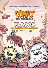 Plagas ( La batalla micróscopica ) Plagas ( La batalla micróscopica )