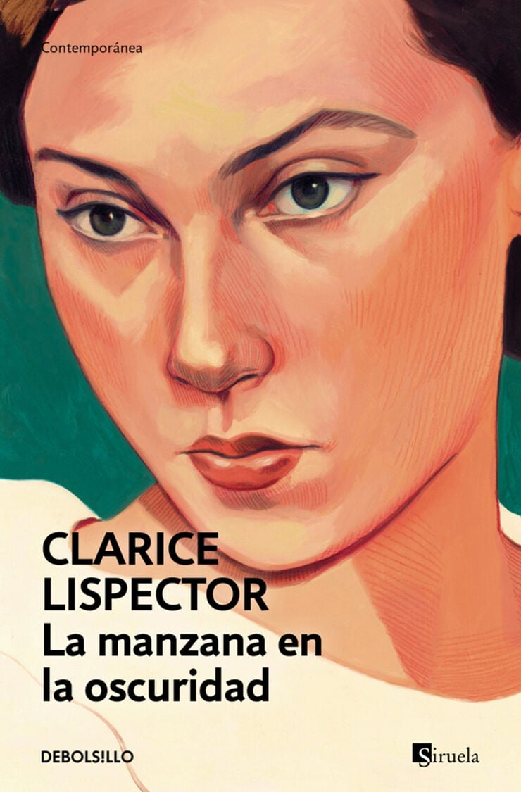 La manzana en la oscuridad