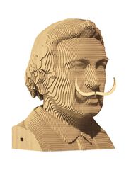 Cartonic Salvador Dal&iacute;