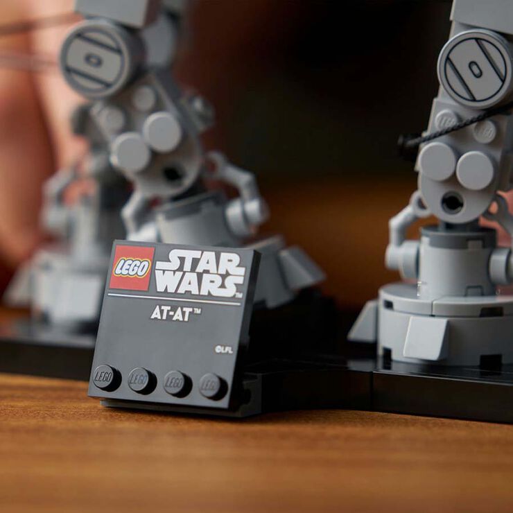 LEGO® Star Wars™ AT-AT™ 75440