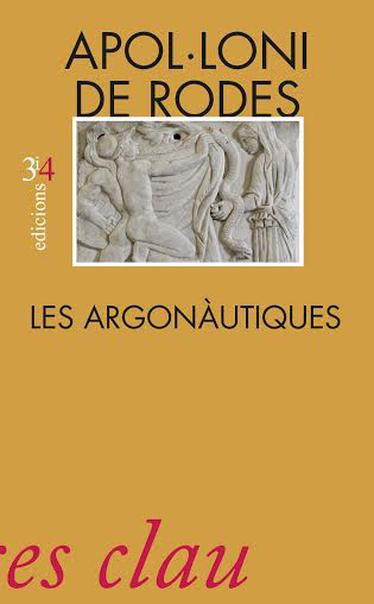 Les argonàutiques