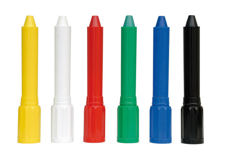 Maquillatge Face Stick Groc