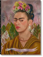 Frida Kahlo. Obra pict&oacute;rica completa