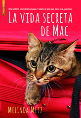 LA VIDA SECRETA DE MAC LA VIDA SECRETA DE MAC