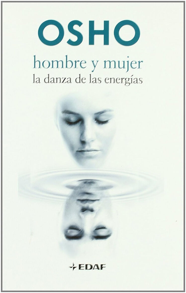 Hombre y mujer