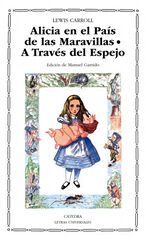 Alicia en el País de las Maravillas, A T Alicia en el País de las Maravillas, A T