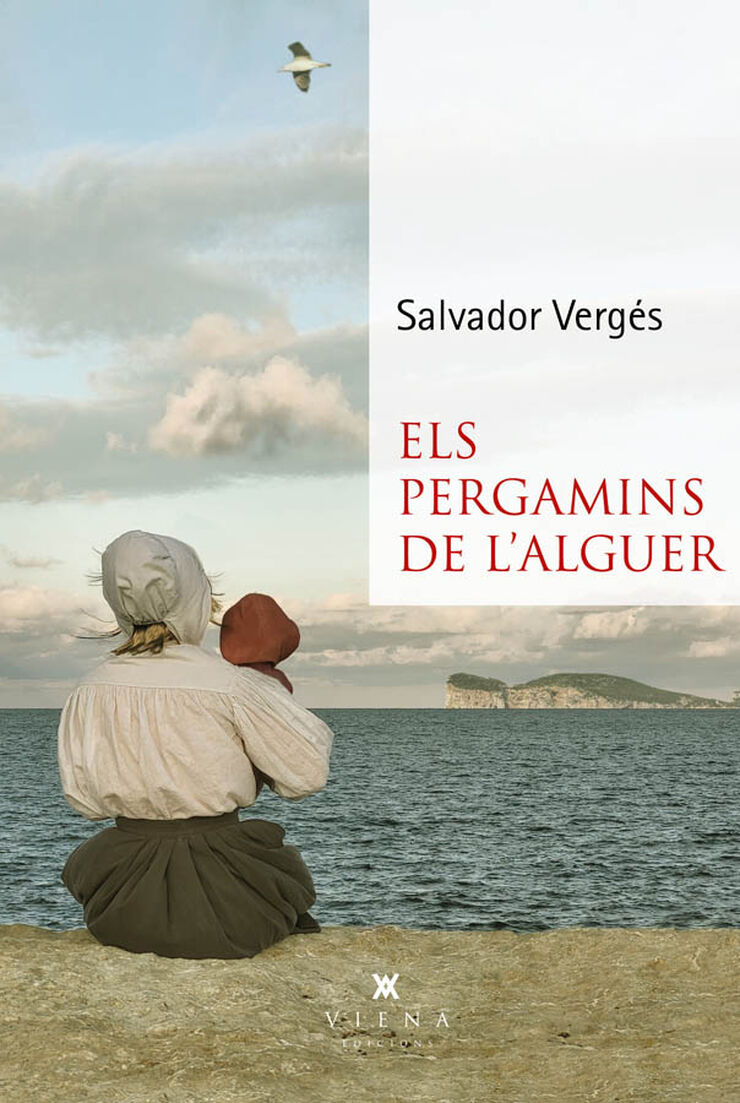 Els pergamins de l'Alguer