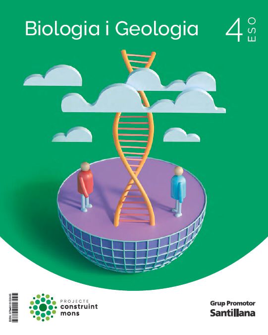 4t ESO Biolo i Geolo Cm Catal&agrave; Ed23