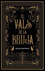 El vals de la bruja El vals de la bruja
